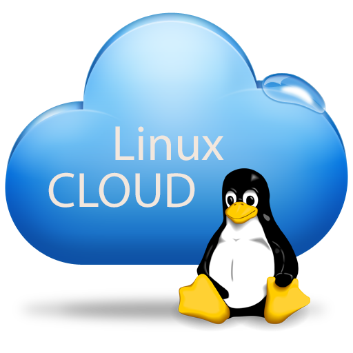 Linux on Cloud Servers